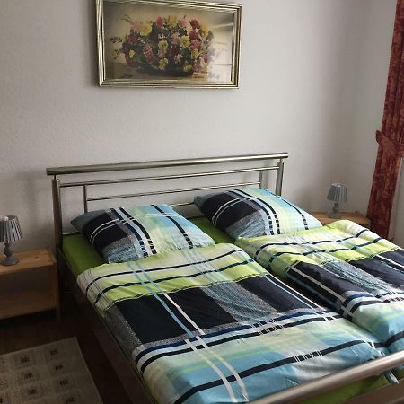 Ferienwohnung Neustrelitz Zewnętrze zdjęcie