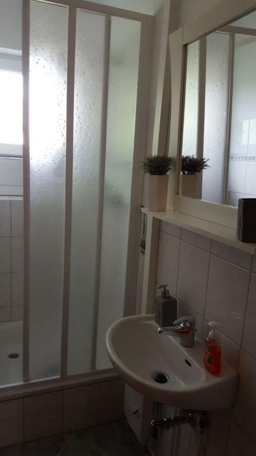 Ferienwohnung Neustrelitz Zewnętrze zdjęcie