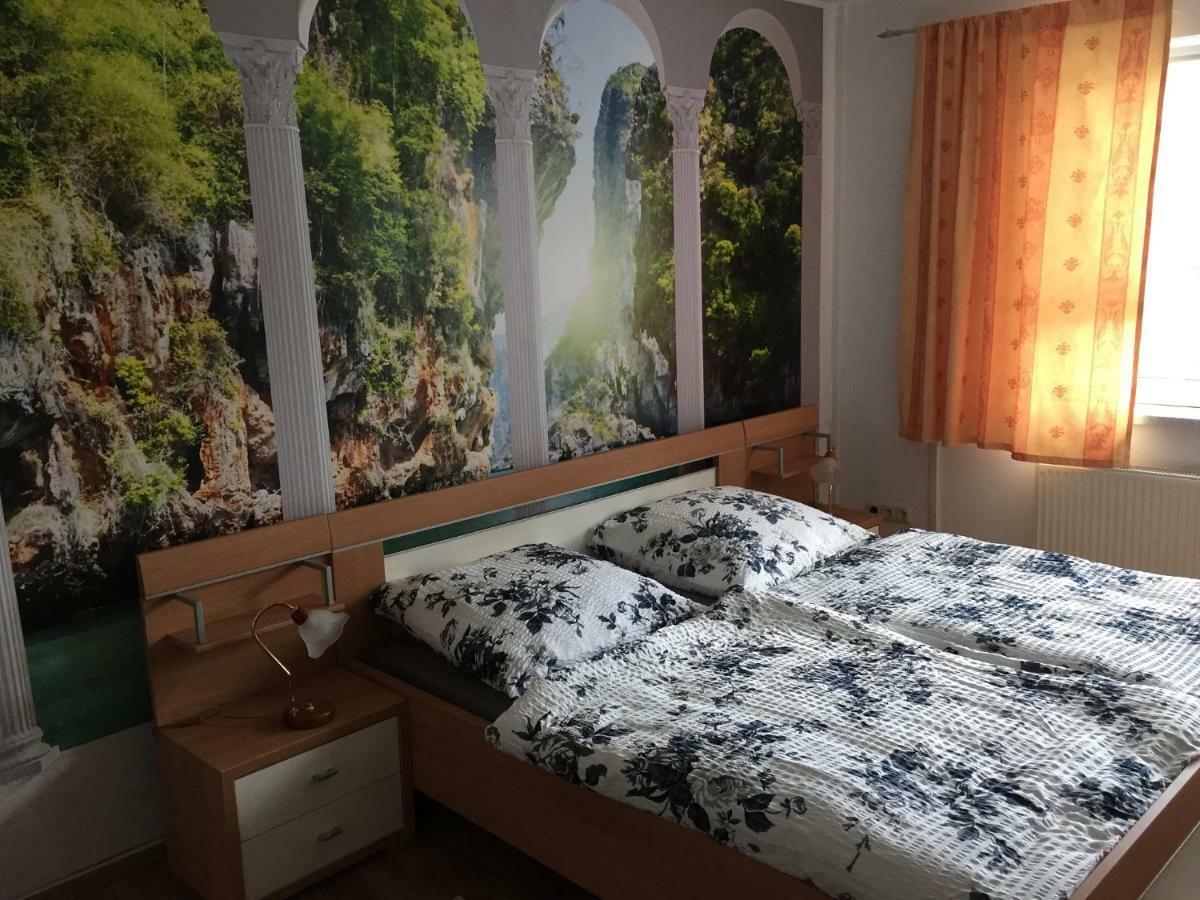 Ferienwohnung Neustrelitz Zewnętrze zdjęcie