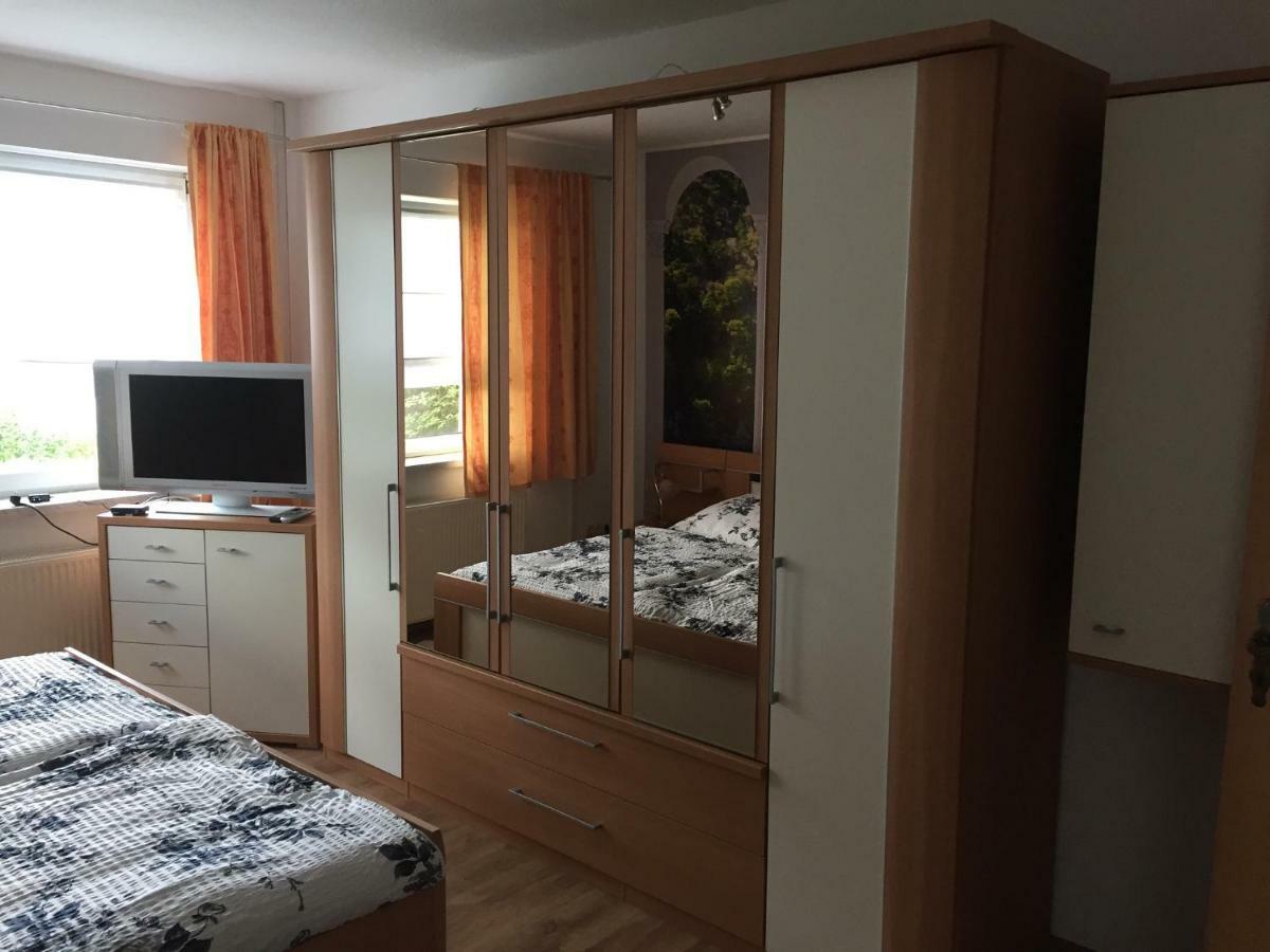 Ferienwohnung Neustrelitz Zewnętrze zdjęcie